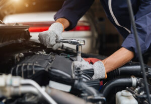 Best place to get your transmission looked at Tucson AZ